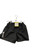 Used Rugby Bottom Black Youth 11856-S000014133 View 1