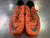 Used Nike Soccer Cleats Orange Senior 10 11868-S000059725 View 2