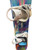 Used FIVEFORTY BELLA Womens Board/Bindings White 135 cm 11732-S000346841 View 3