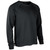 New FLEECE CREW ADT BLK XL 11347-CHPVFSH1ABXL View 1