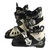 Used Salomon GHOST Womens DH Ski Boot Black 265 MP - M08.5 - W09.5 11749-S000177621 View 1