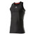 New Hex Basketball Tank 3-pad Black XL View 1