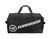 New Q40 Carry Bag Bk/Wh/Gr Lg 11855-WARQ40CRYL4BWG View 1