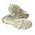 Used New Balance LAX Cleats Mens White Senior 7 11760-S000068301 View 3