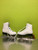 Used CCM PIROUETTE Girls Figure Skate White Junior 01 11686-S000040916 View 3