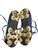 Used Adidas Soccer Cleats Royal Blue Junior 02 11733-S000179493 View 5