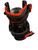 Used K2 LUNA Womens Snowboard Only Red 150 cm 11774-S000077201 View 2