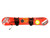 Used K2 LUNA Womens Snowboard Only Red 150 cm 11774-S000077201 View 1