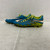 Used Nike HYPERVENOM Soccer Cleats Royal Blue Junior 02.5 11762-S000055868 View 1