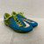 Used Nike HYPERVENOM Soccer Cleats Royal Blue Junior 02.5 11762-S000055868 View 4