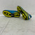Used Nike HYPERVENOM Soccer Cleats Royal Blue Junior 02.5 11762-S000055868 View 7