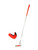Used Taylormade TAYLORMADE ROSSA DAYTONA TOUR 1-02 PUTTE Mens Putter RH 11838-S000031702 View 1