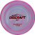 New ZONE GT ESP 1ST RUN BANGER GT TOP 11906-DISESP-ZONEGT1STRU View 1