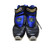 Used Fischer FISCHER XC Mens SNS XC Ski Boots Black M 10 / W 10.5-11 11812-S000149926 View 2