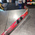 Used SHOCK PRO ONE FH Complete Stick Red 36" 11796-S000037259 View 1
