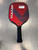 Used VULCAN V520 Pickleball Racquet Red 11339-S000183298 View 1