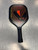 Used VULCAN V710 MAX Pickleball Racquet Black 11339-S000183300 View 3