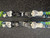 Used AXIS TEAM BOYS SKI Boys DH Ski/Binding Black 90 cm 11653-C000177277 View 7