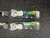 Used AXIS TEAM BOYS SKI Boys DH Ski/Binding Black 90 cm 11653-C000177277 View 5