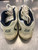 Used Foot Joy Mens Golf Shoes White Senior 11.5 11339-S000183305 View 8