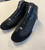New ASCEND ONE BLK/WHT SZ 12 11628-AFIASCND1BKWHT12 View 1