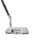 Used Taylormade ROSSA Womens Putter RH 11820-S000034965 View 1