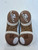 New ASCEND 1 BO NICKAL SZ 10.5 11628-AFIASCND1BOWHGD105 View 3