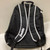 Used Franklin BB BACKPACK BB/SB Player Backpack Black 11725-S000477329 View 2