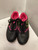 Used Soccer Cleats Black Junior 04 11443-S000188142 View 1
