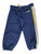 Used IMPACT GOLD PANTS BB/SB Pant Girls Navy Blue MD 11856-S000014275 View 1