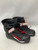 Used Atomic Boys NNN XC Ski Boots Black JR-02 11836-S000019815 View 1