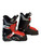 Used Nordica T2 Boys DH Ski Boot Black 255 MP - M07.5 - W08.5 11709-S000061978 View 2