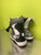 Used CRAZY CREEK Boys Snowboard Boots Grey Junior 02.5 11686-S000040981 View 5