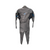 New Quiksilver CYPHER 3/2 Men's Full Suit Black MD 10299-S000287815 View 2