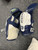 Used Reebok 3K Senior Elbow Pads LG 11162-S000418753 View 1