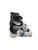 Used Salomon SPK SZ 20.0 Boys DH Ski Boot White 200 MP - Y13.5 11814-S000359681 View 1
