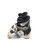 Used Salomon SPK SZ 20.0 Boys DH Ski Boot White 200 MP - Y13.5 11814-S000359681 View 2