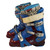 Used Full Tilt WAS HERO Mens DH Ski Boot Royal Blue 265 MP - M08.5 - W09.5 11749-S000177765 View 2
