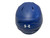 Used Under Armour Converge Matte Molded UABH110MM 5 7/8 - 6 3/4 Batting Helmet Royal Blue 11731-S000126332 View 6