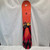 Used K2 MIGHTY ELDO Boys Snowboard Only Orange 135 cm 11651-S000389603 View 1