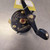Used Browning LEWS SPEED Fishing Reel Only 11781-S000034005 View 3