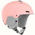 New ZEPHYR SNOW HELMET ROSE MEDIUM 11347-39R4783 View 1