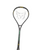 Used KARAKAL Adult Squash Racquet Black 4 5/8" 11849-S000022497 View 1