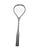 Used KARAKAL Adult Squash Racquet Black 4 5/8" 11849-S000022497 View 2