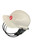 Used Fox CRICKET HELMET Adult Helmet White MD 10874-S000224227 View 1