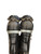 Used Easton JEN SCHRO CATCHING Catchers Leg Guards Black Adult 11884-S000039264 View 1