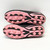 Used Brava Soccer Cleats Black And Pink Junior 05 11805-S000050660 View 4