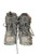 Used Burton PROGRESSION YOUTH Boys Snowboard Boots Black Youth 06.0 11798-S000030718 View 1