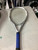 Used Wilson N CODE N3 4 3/8" Tennis Racquets 10743-C000440224 View 4