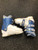 Used Nordica GP T3 SUPER Girls DH Ski Boot White 220 MP - J04 - W05 11726-S000273367 View 2